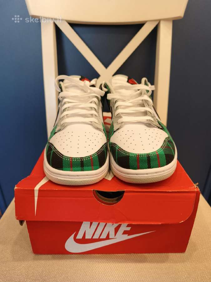 Nike Dunk Low Retro Prm - nuotraukos Nr. 3