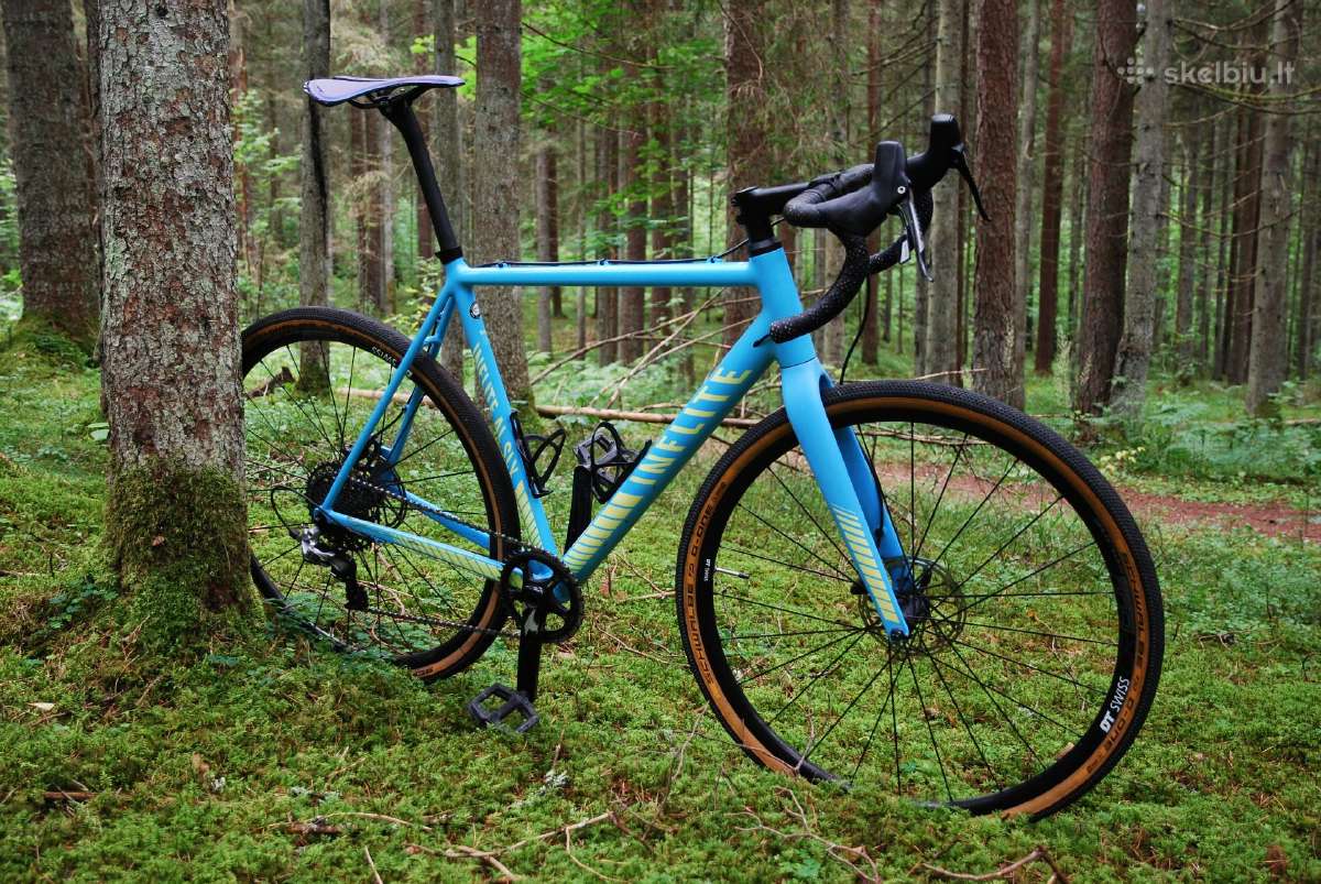 Canyon Inflite - nuotraukos Nr. 3