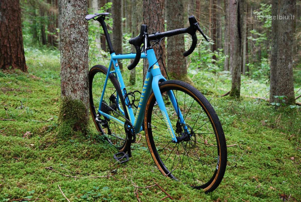 Canyon Inflite - nuotraukos Nr. 4