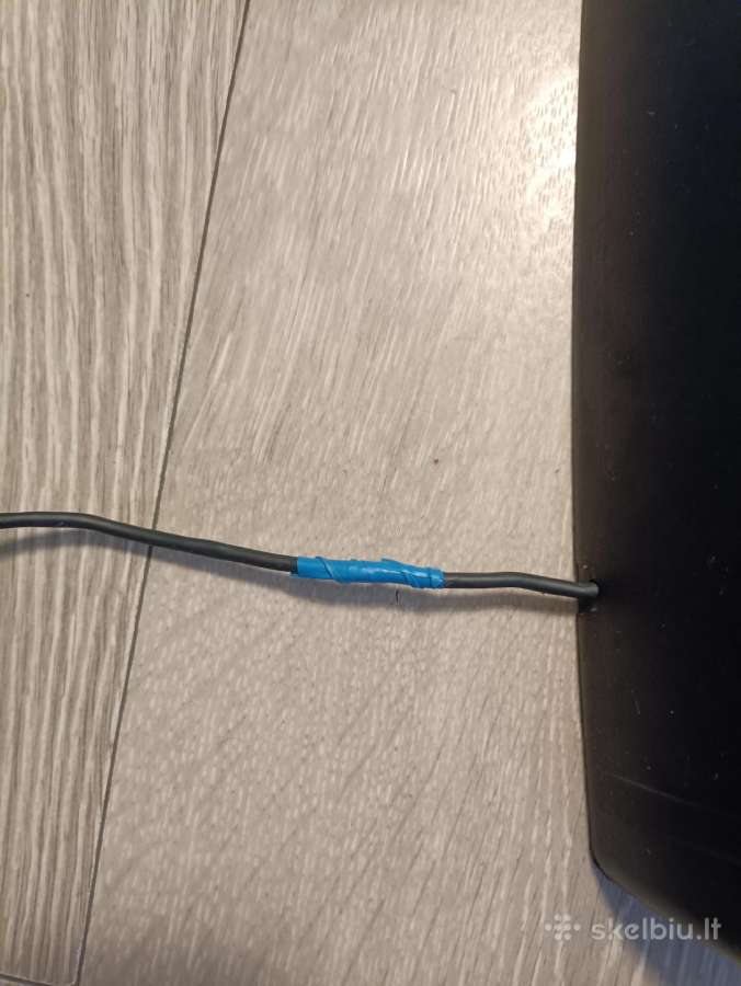 Logitech G923 Se - nuotraukos Nr. 4