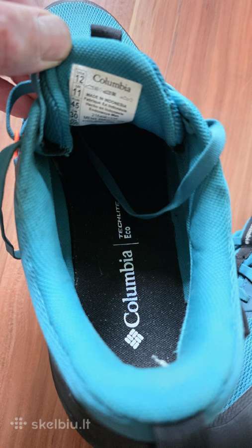 Columbia - nuotraukos Nr. 8