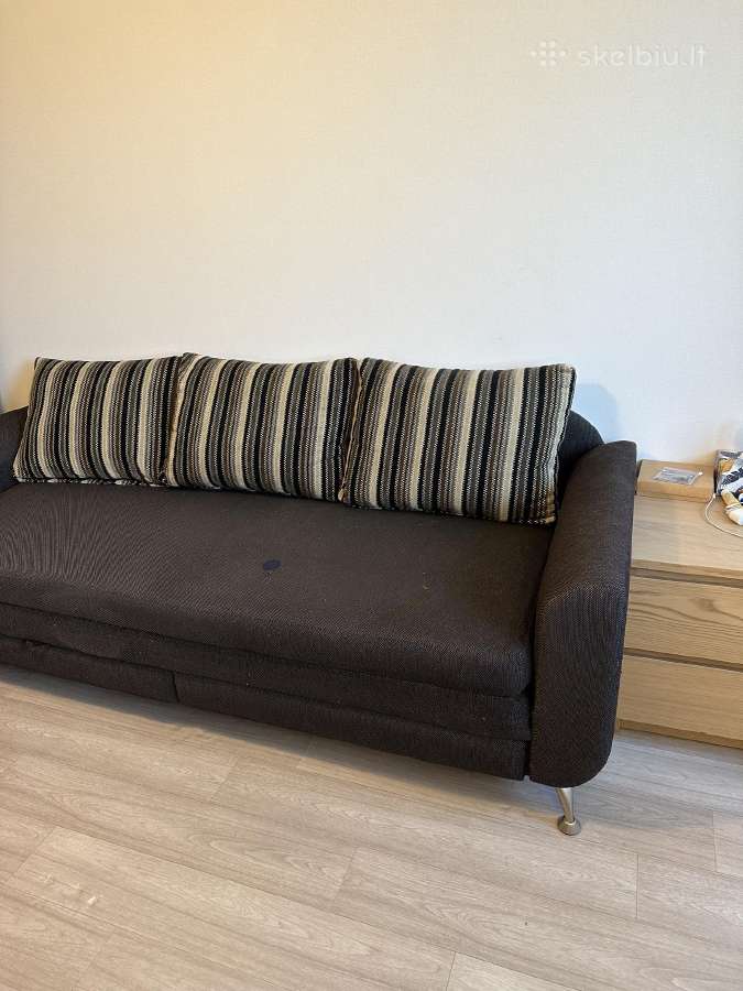Sofa Lova - nuotraukos Nr. 2