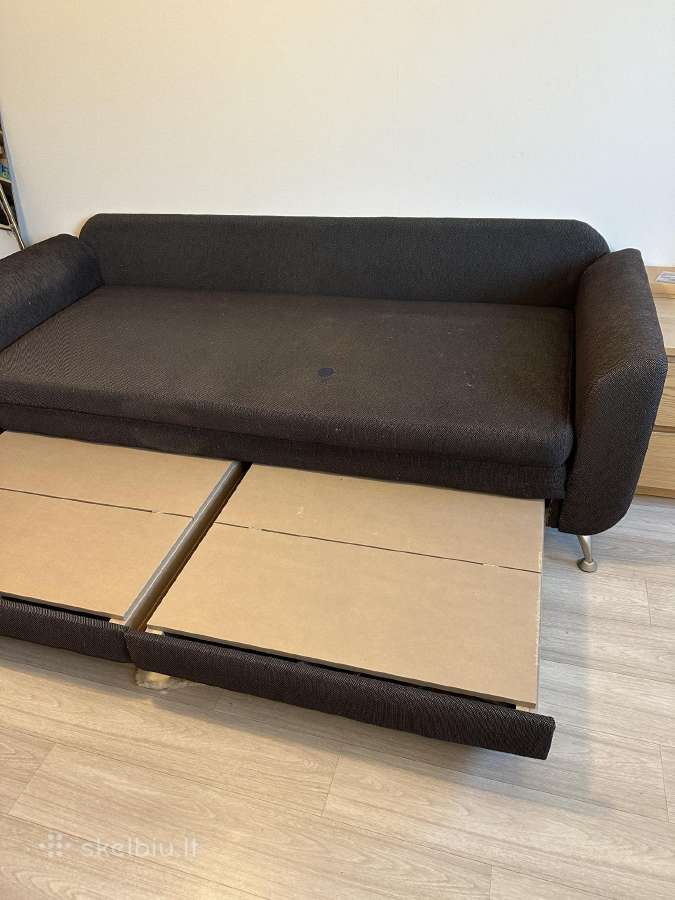 Sofa Lova - nuotraukos Nr. 3