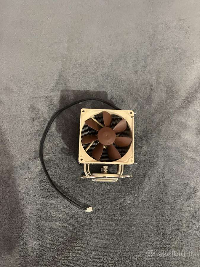 Kompiuterio motininė plokštė (motherboard) - nuotraukos Nr. 5