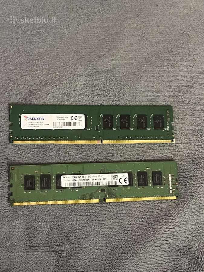Kompiuterio motininė plokštė (motherboard) - nuotraukos Nr. 6