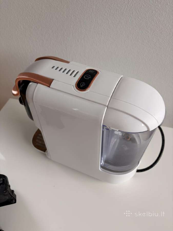 Hibrew 3in1 kapsulinis kavos aparatas - nuotraukos Nr. 2