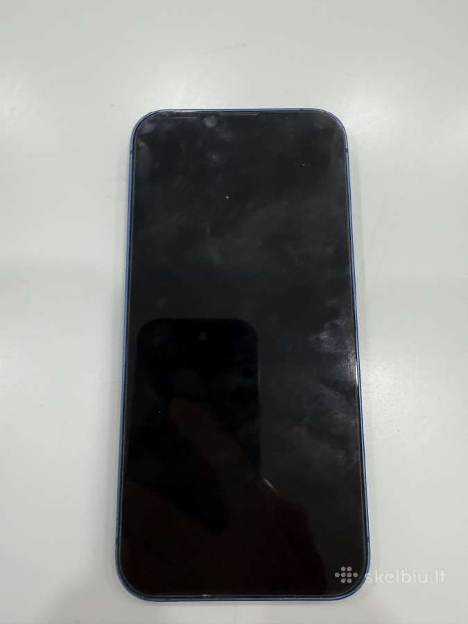 iPhone 13 128gb - nuotraukos Nr. 3