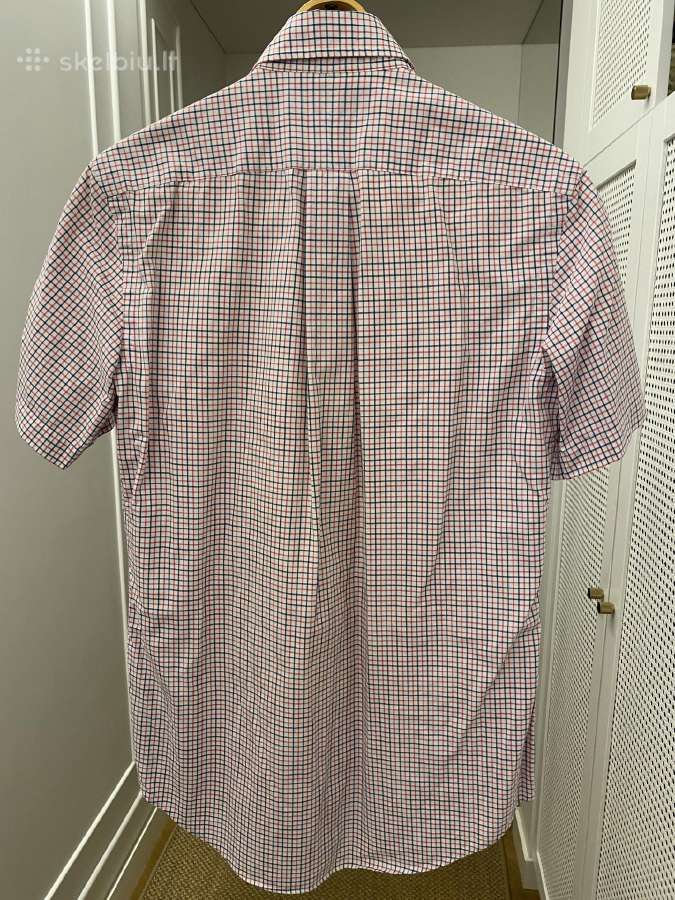 Pigiai ! Vyr. Marškiniai Polo Ralph Lauren - nuotraukos Nr. 3