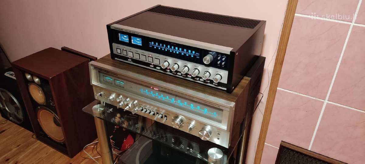 Tandberg Tr-2075 - nuotraukos Nr. 4