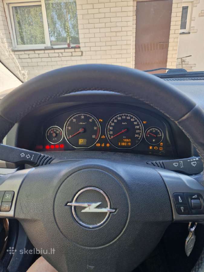 Parduodu auto - nuotraukos Nr. 5