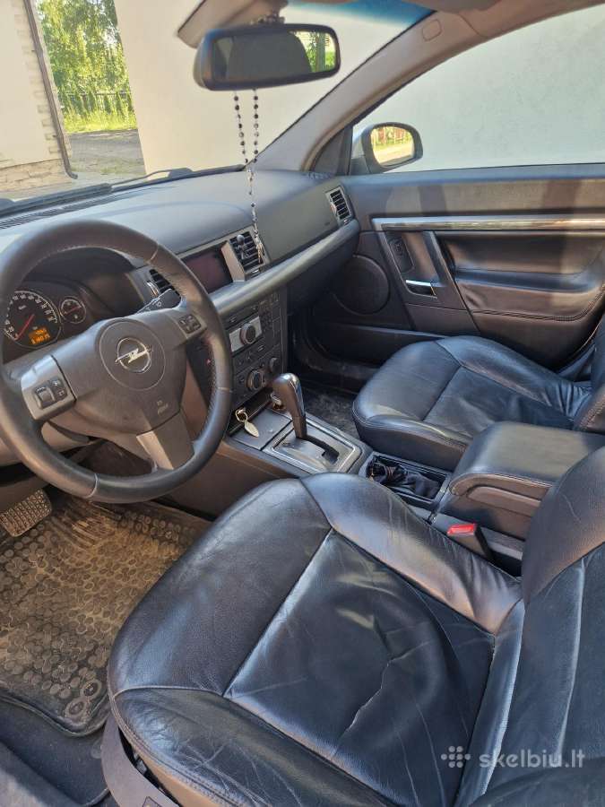 Parduodu auto - nuotraukos Nr. 6