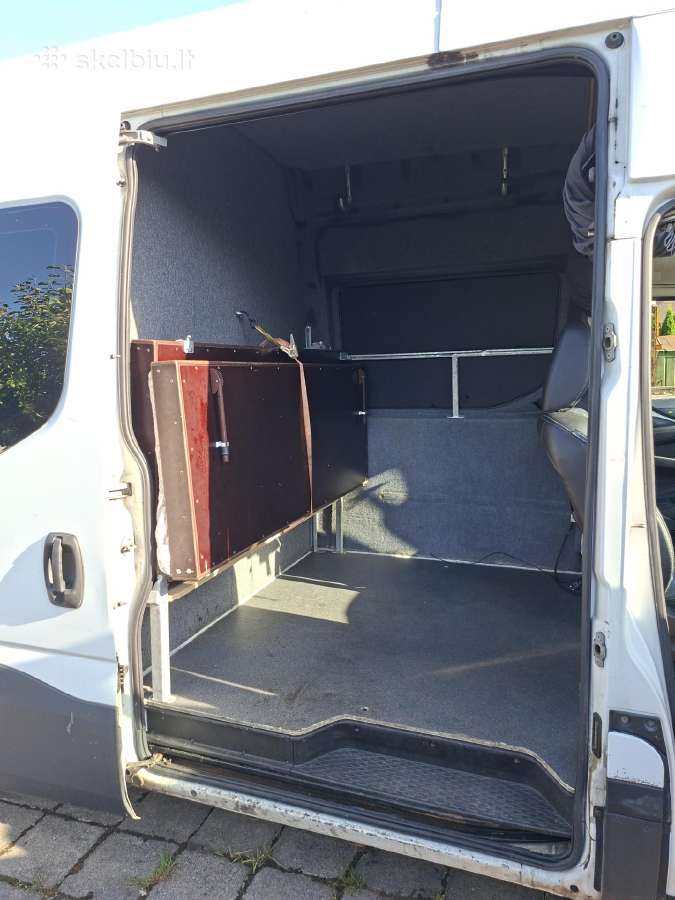 Iveco Daily 35s18 - nuotraukos Nr. 7