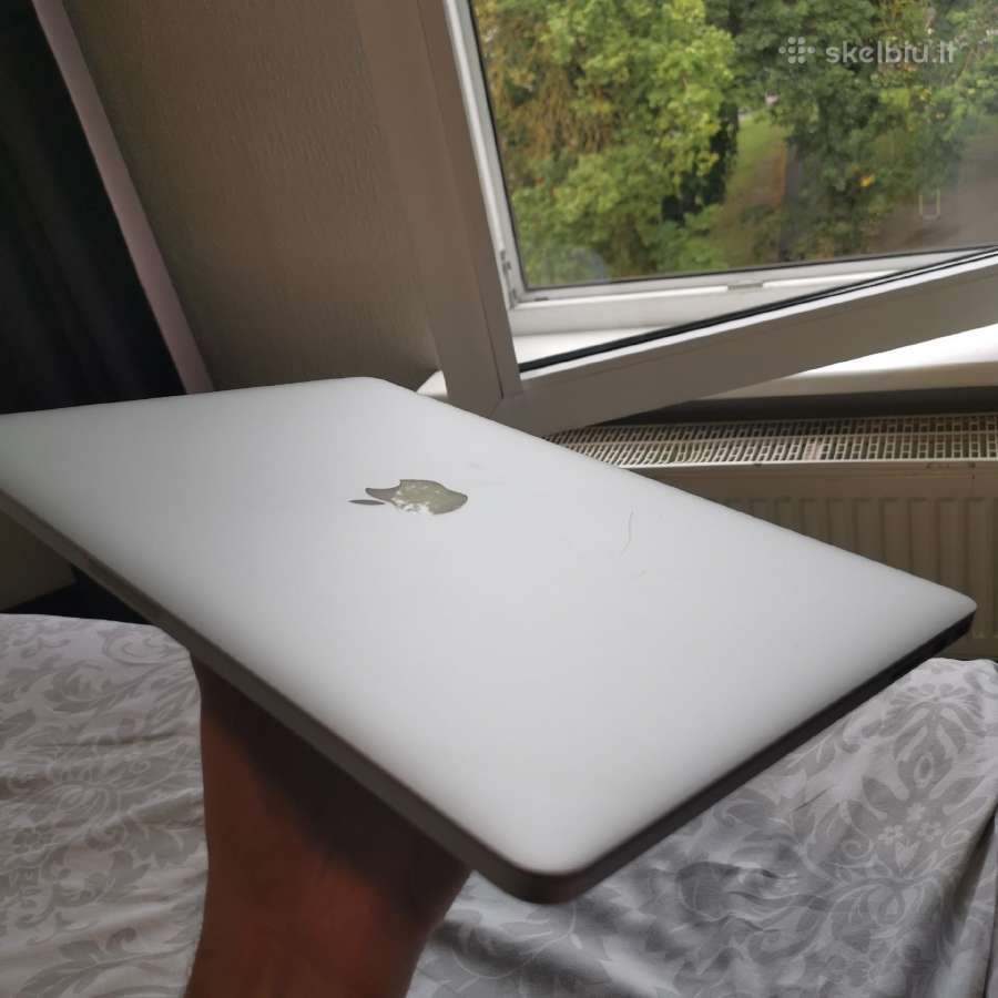 MacBook Pro 2015 15'' 512gb - nuotraukos Nr. 7