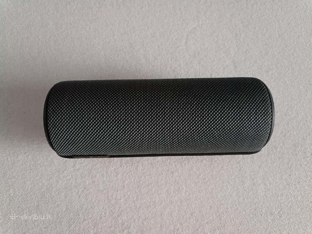 Logitech Ue Megaboom - nuotraukos Nr. 3