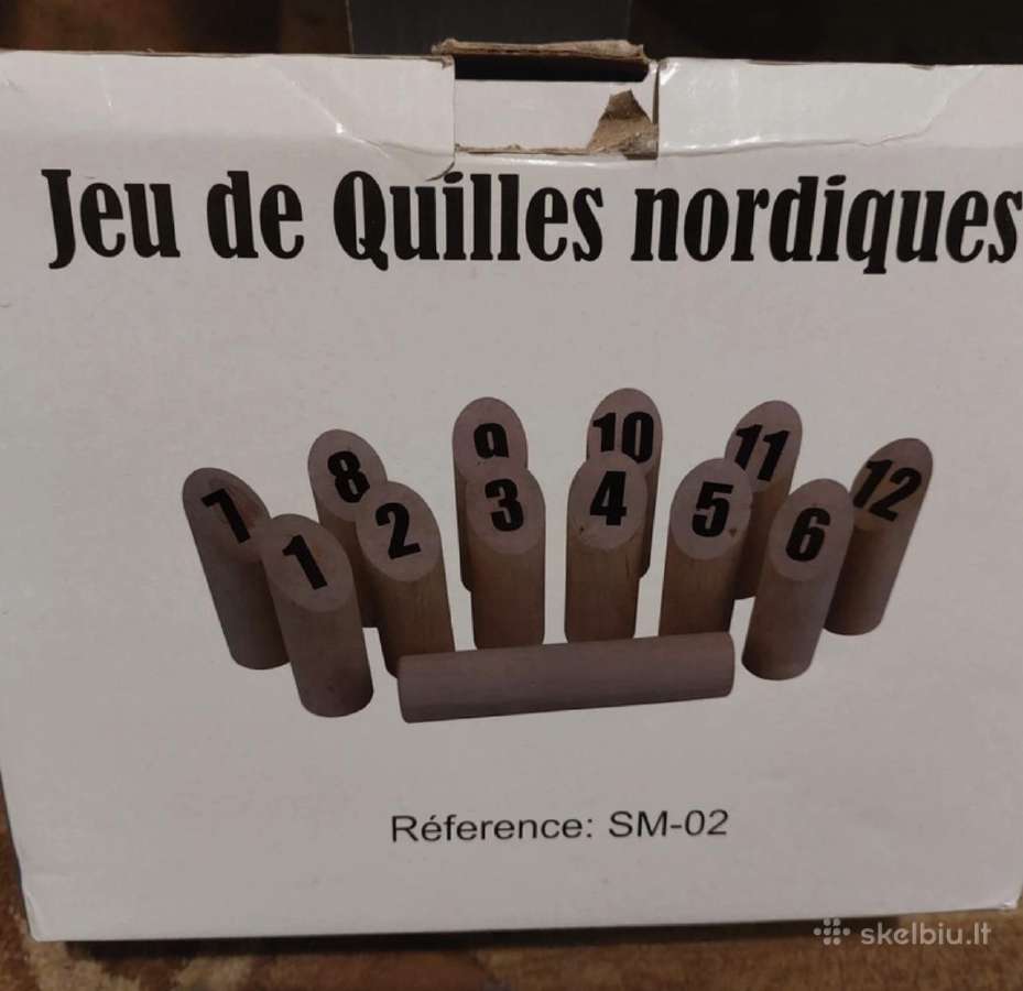 Lauko žaidimai - nuotraukos Nr. 2