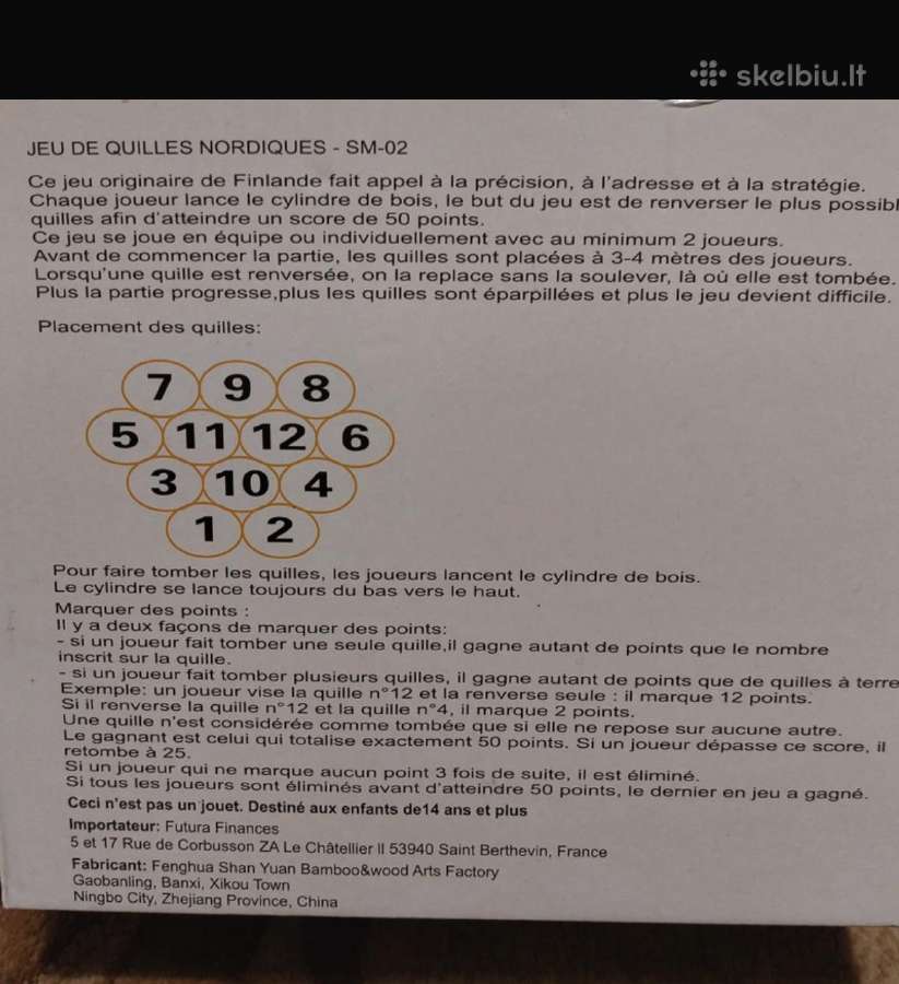 Lauko žaidimai - nuotraukos Nr. 7