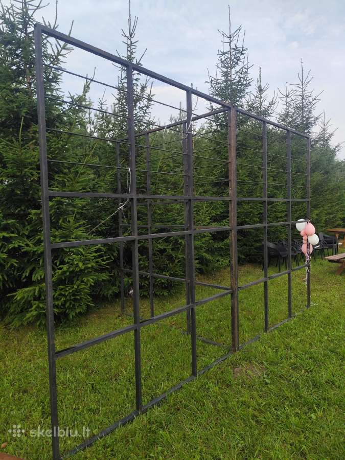 Fotosiena - rėmas - nuotraukos Nr. 7