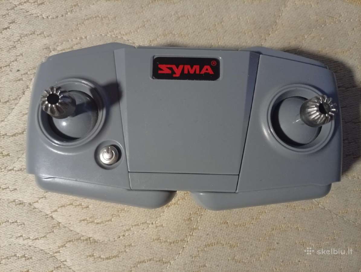 Syma X30 dronas - nuotraukos Nr. 7