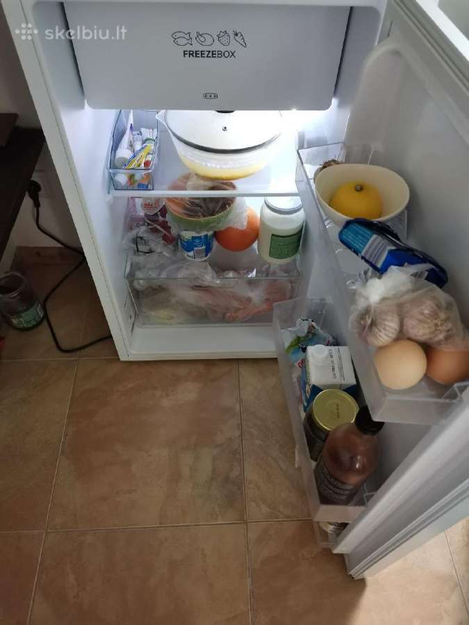 Parduodamas šaldytuvas Gorenje - nuotraukos Nr. 2