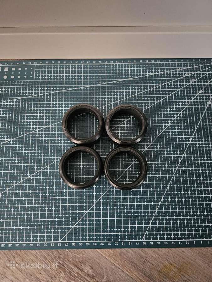 Mst Rmx 2.0 S RC drift modelis - nuotraukos Nr. 9