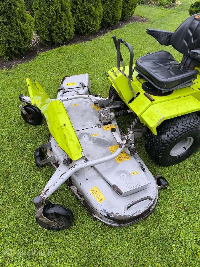 Parduodamas Grillo Fd700 Sr - nuotraukos Nr. 6