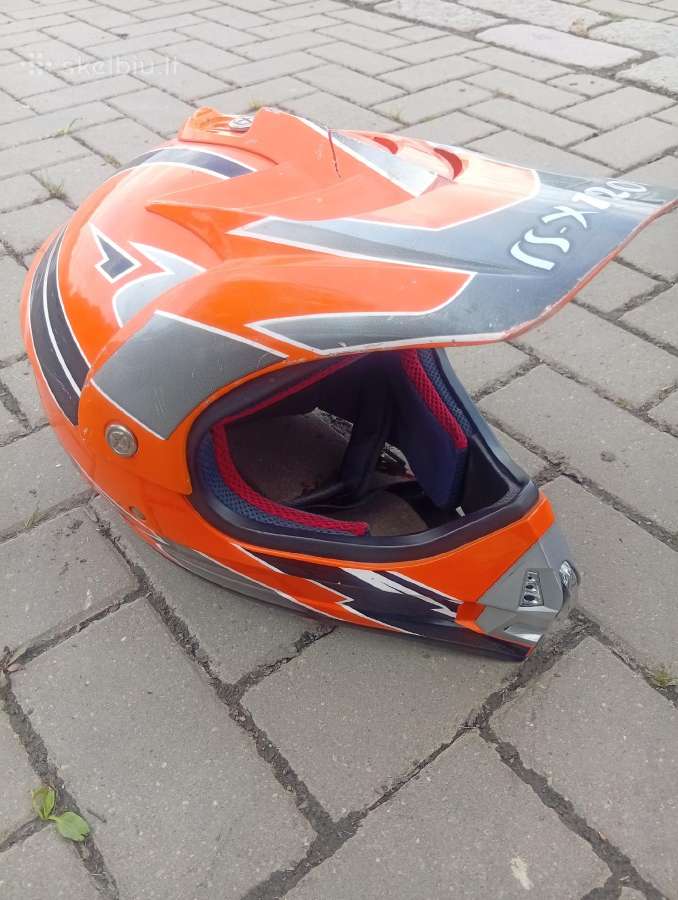 Viper RS-x 120 - nuotraukos Nr. 2