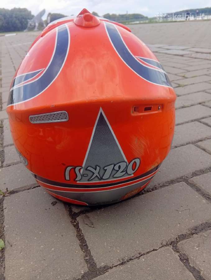 Viper RS-x 120 - nuotraukos Nr. 3