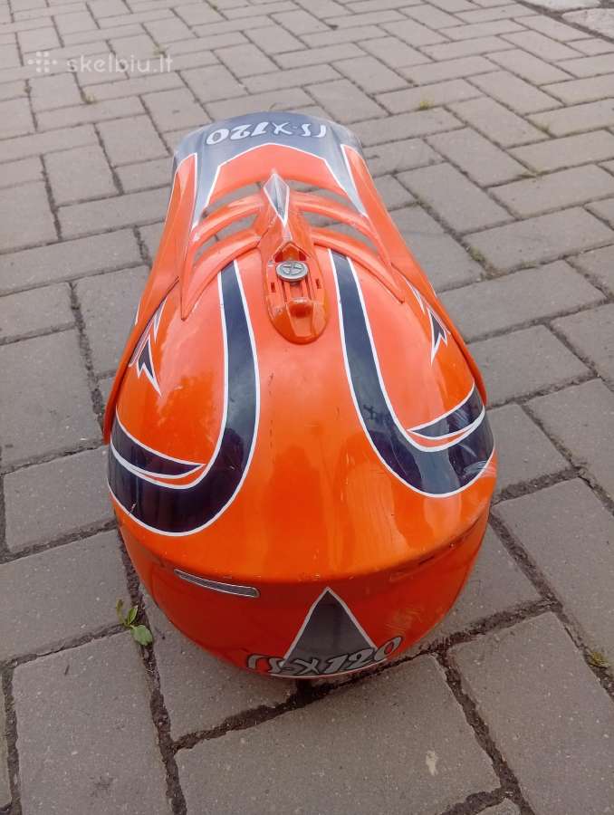 Viper RS-x 120 - nuotraukos Nr. 4