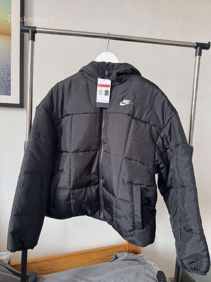 Moteriška striukė Nike Sportswear (L) - nuotraukos Nr. 2