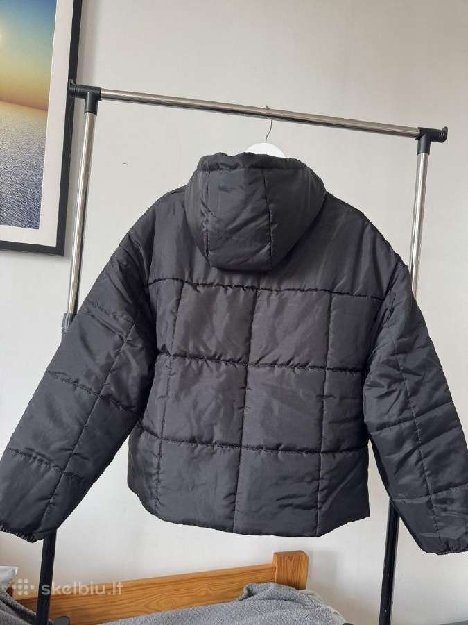 Moteriška striukė Nike Sportswear (L) - nuotraukos Nr. 5
