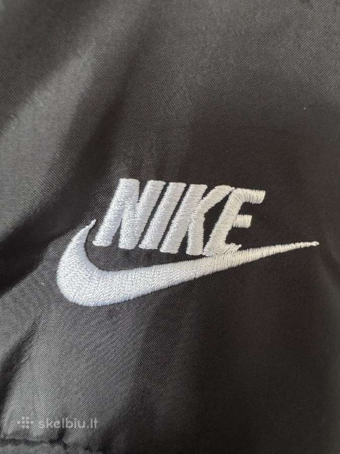 Moteriška striukė Nike Sportswear (L) - nuotraukos Nr. 6