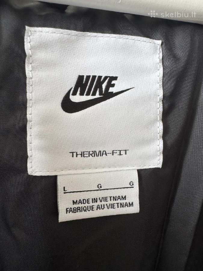 Moteriška striukė Nike Sportswear (L) - nuotraukos Nr. 7