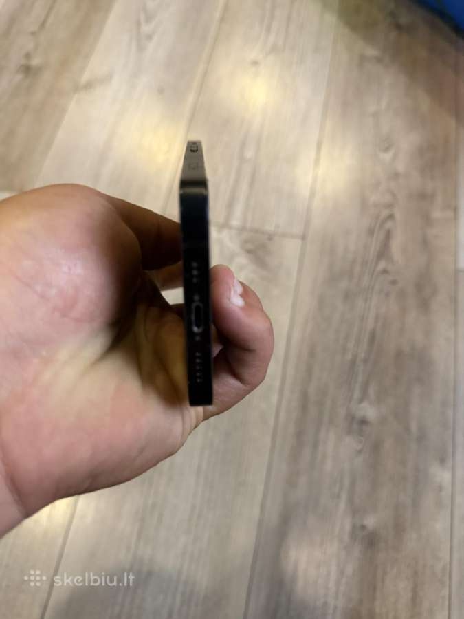 iPhone 13 - nuotraukos Nr. 2