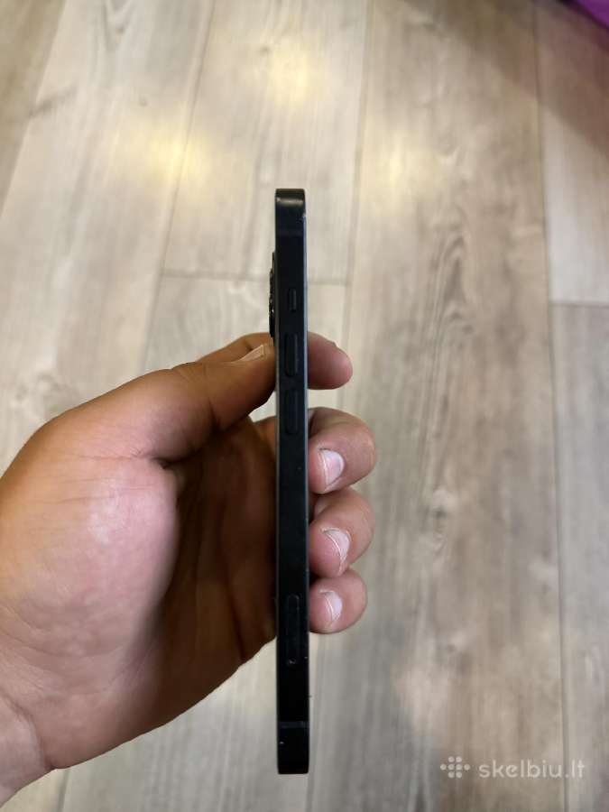 iPhone 13 - nuotraukos Nr. 3