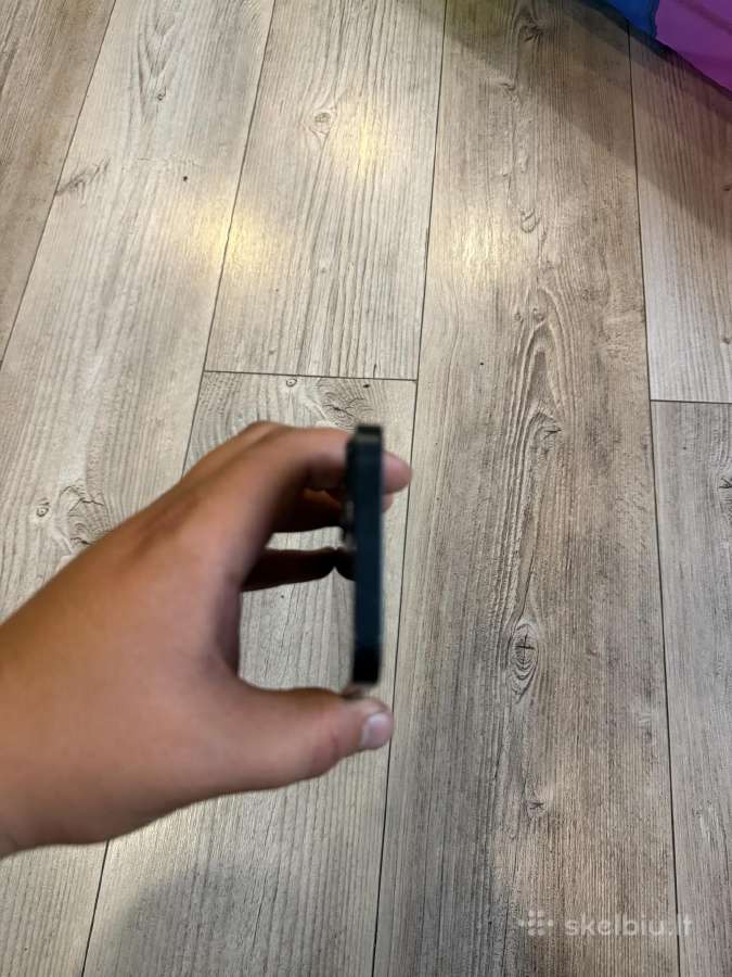 iPhone 13 - nuotraukos Nr. 4