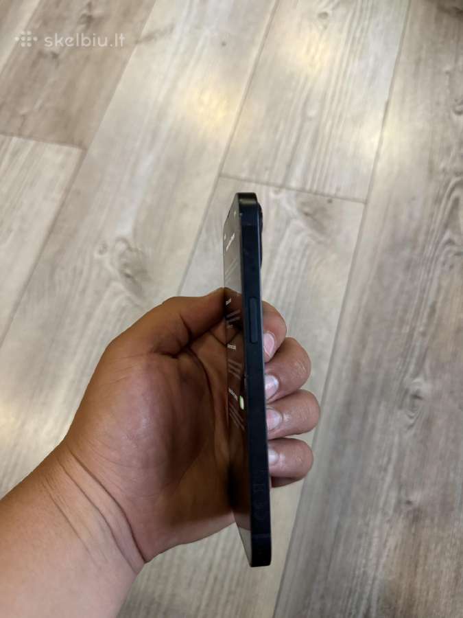 iPhone 13 - nuotraukos Nr. 5
