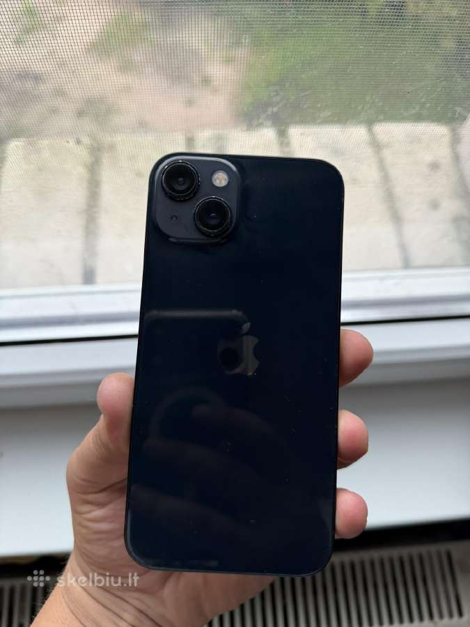 iPhone 13 - nuotraukos Nr. 6