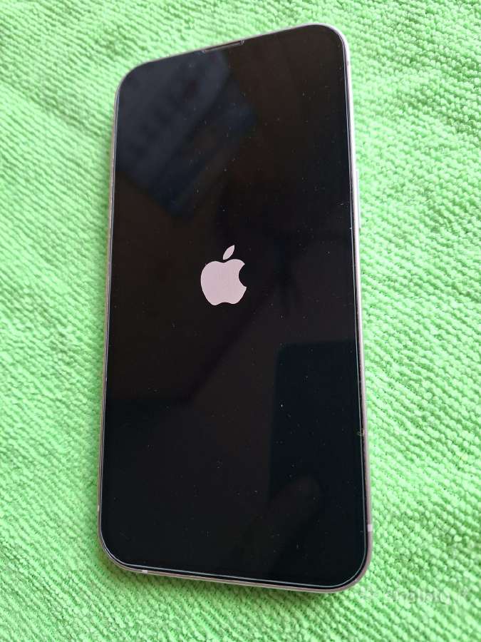 iPhone 13 - nuotraukos Nr. 2