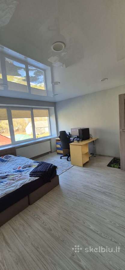 Parduodamas jaukus ir erdvus 3k butas - nuotraukos Nr. 8