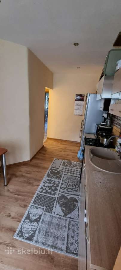 Parduodamas jaukus ir erdvus 3k butas - nuotraukos Nr. 10