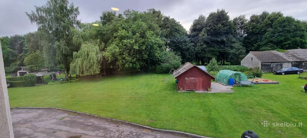 Parduodamas jaukus ir erdvus 3k butas - nuotraukos Nr. 12