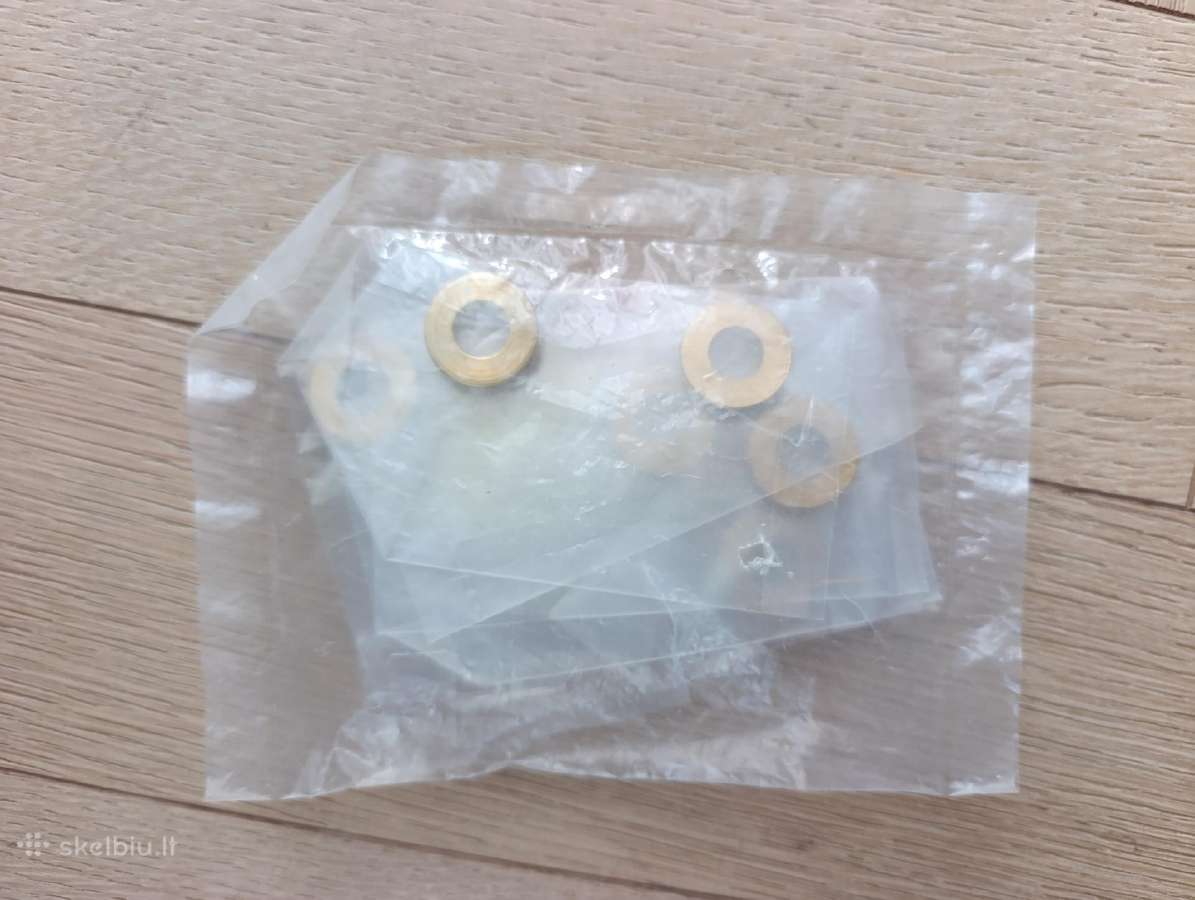 Yamaha XS 650 dalys - nuotraukos Nr. 6
