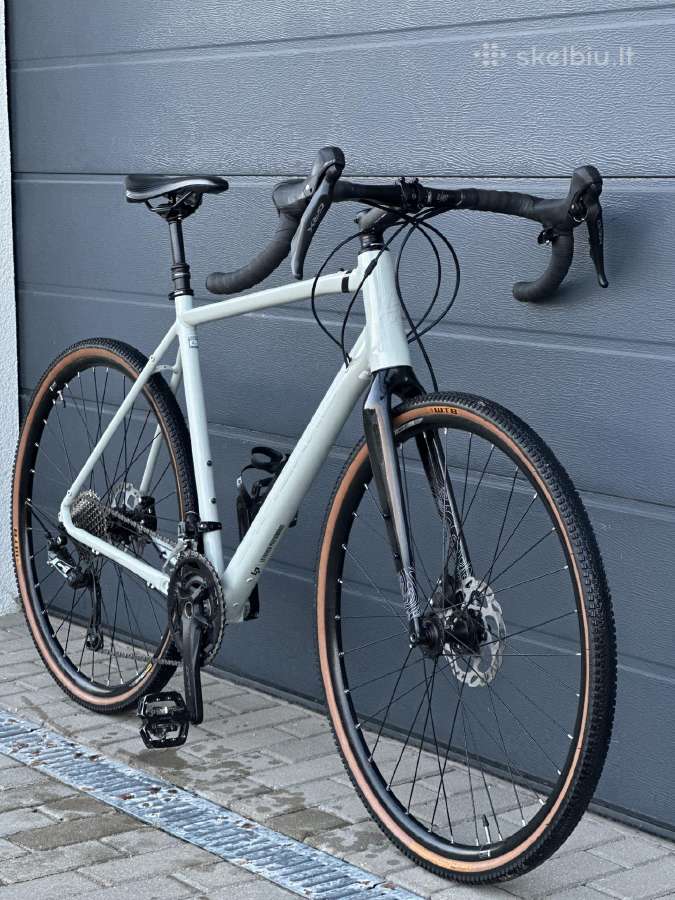 Gravel Lapierre Crosshil 5.0 - nuotraukos Nr. 4