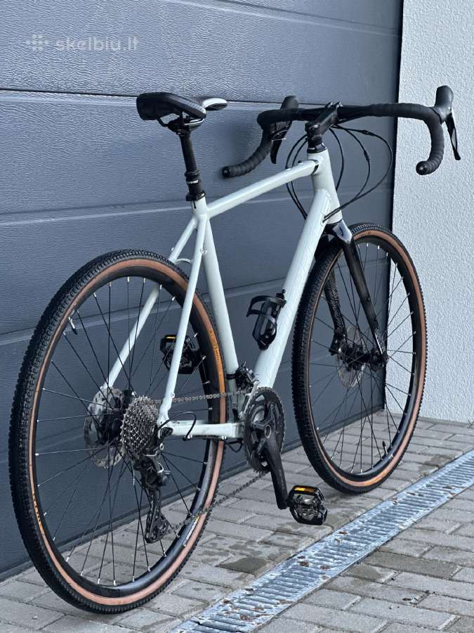 Gravel Lapierre Crosshil 5.0 - nuotraukos Nr. 6