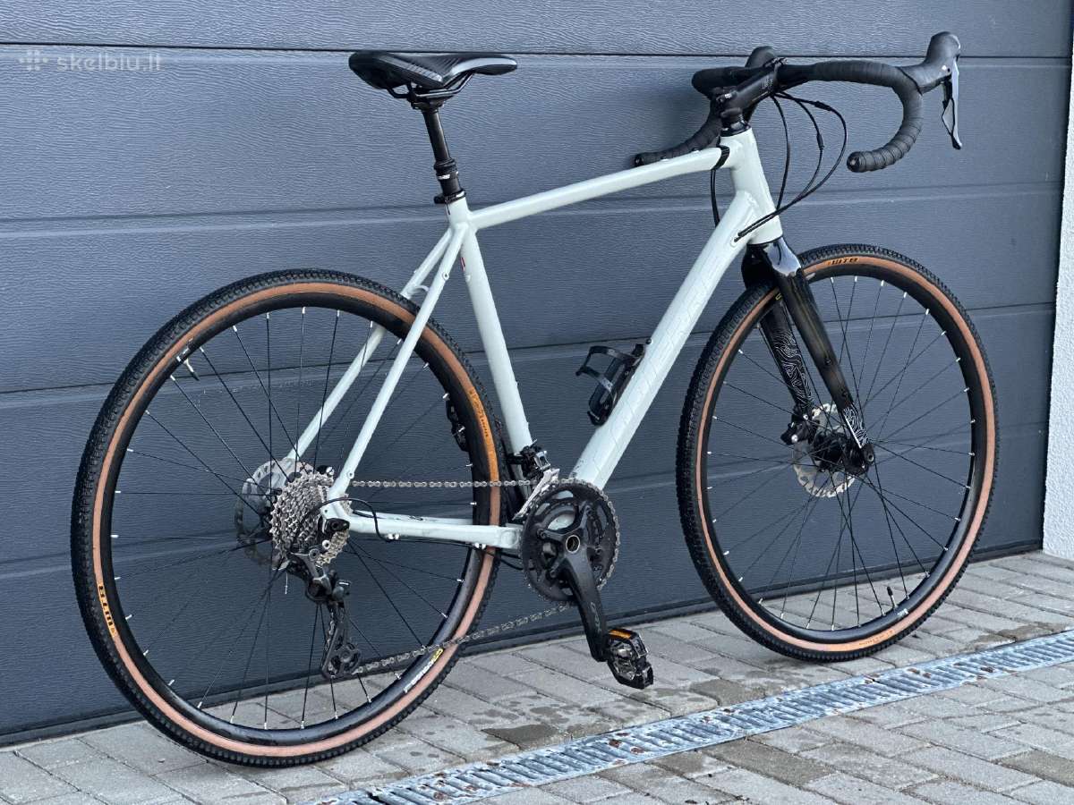 Gravel Lapierre Crosshil 5.0 - nuotraukos Nr. 3