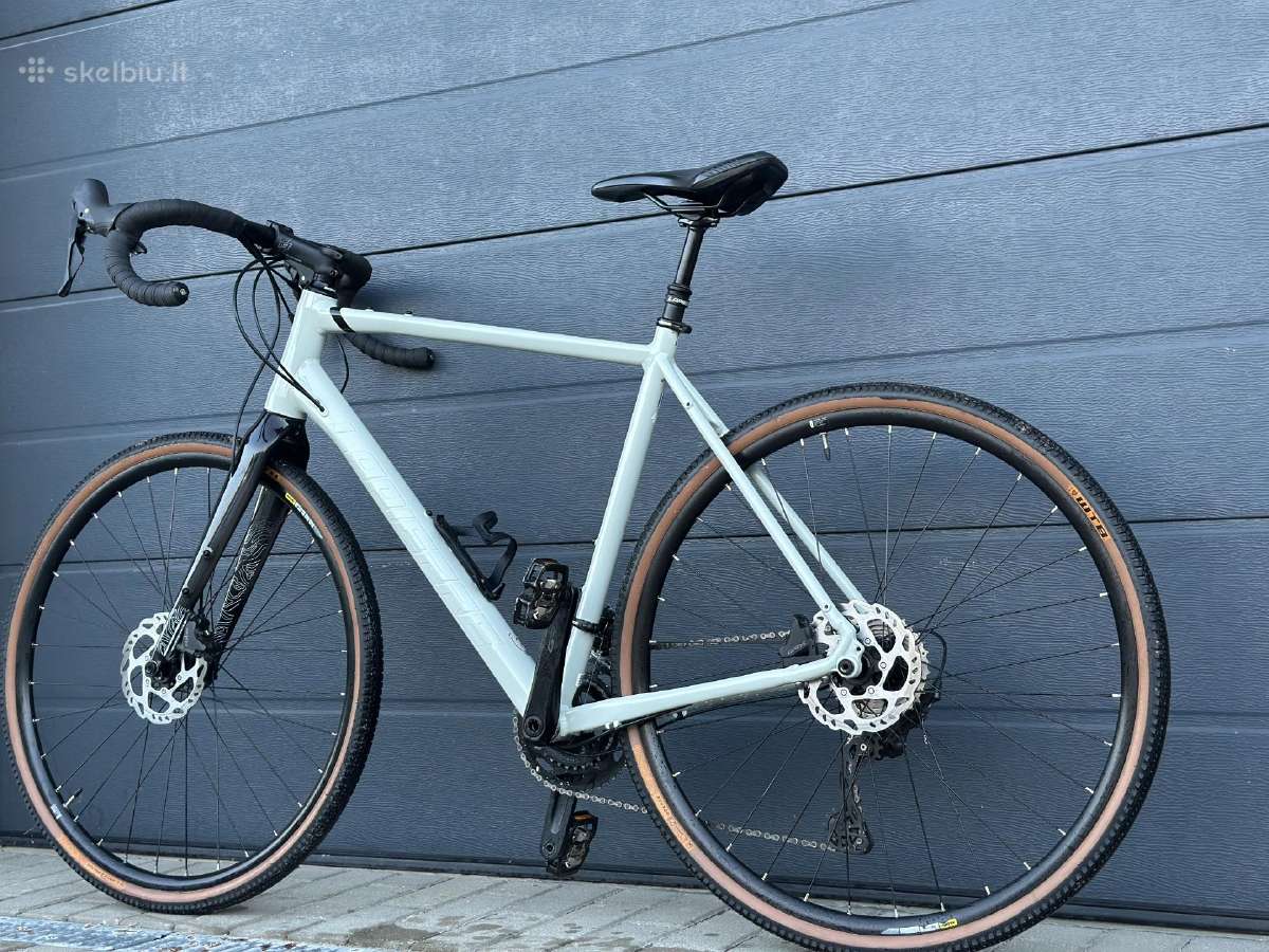 Gravel Lapierre Crosshil 5.0 - nuotraukos Nr. 2