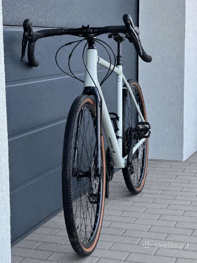 Gravel Lapierre Crosshil 5.0 - nuotraukos Nr. 5