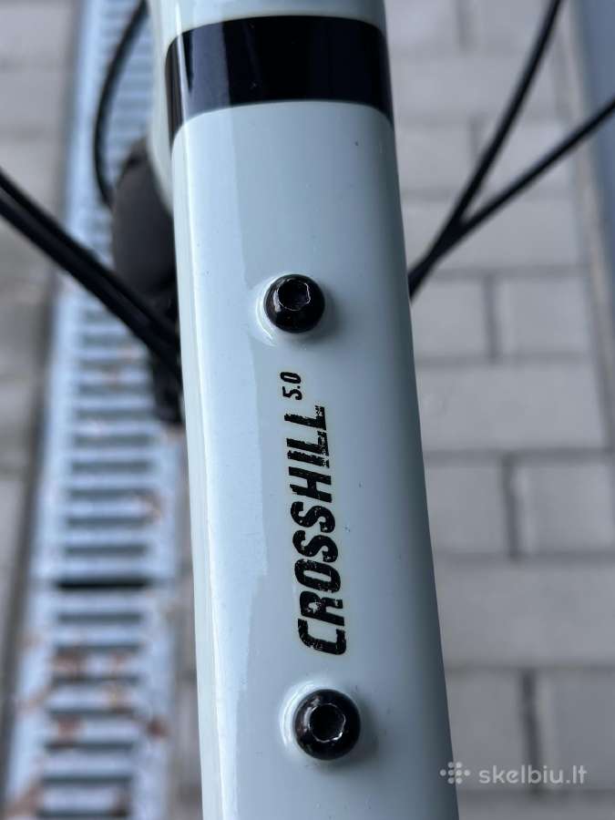 Gravel Lapierre Crosshil 5.0 - nuotraukos Nr. 7