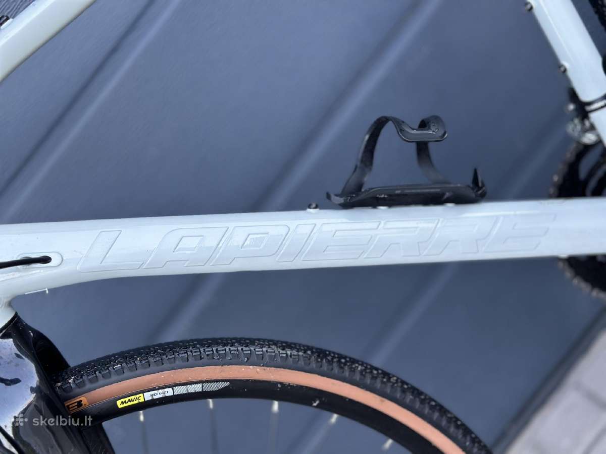 Gravel Lapierre Crosshil 5.0 - nuotraukos Nr. 8