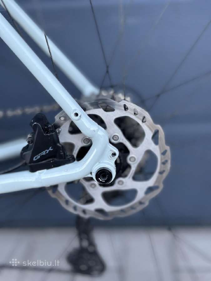 Gravel Lapierre Crosshil 5.0 - nuotraukos Nr. 9